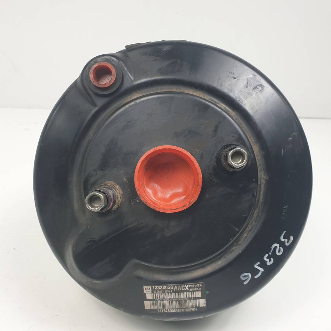 SERVOFRENO - 13338058 - OPEL - ASTRA J LIM.