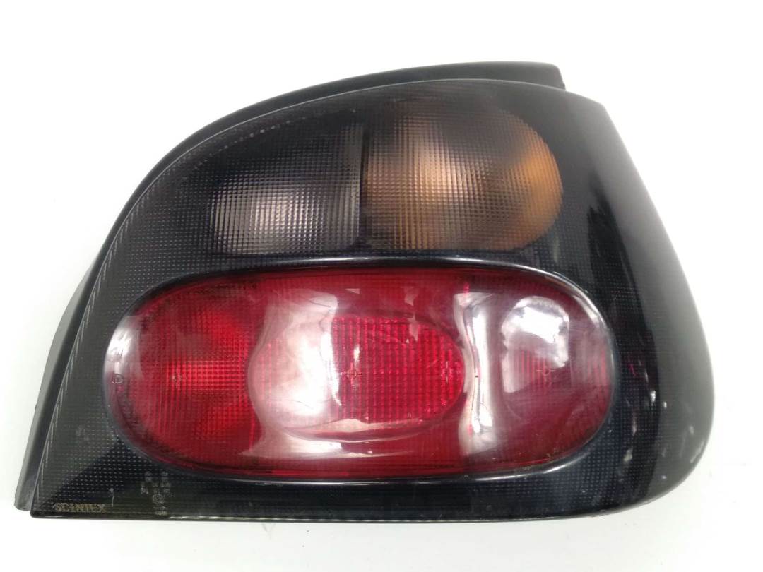 Rückleuchte hinten rechts - RENAULT - MEGANE I BERLINA HATCHBACK (BA0)