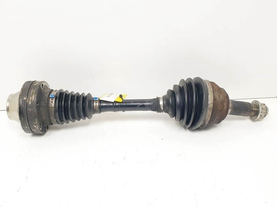 TRANSMISION DELANTERA IZQUIERDA - 7L0407271E - AUDI - Q7 (4L)