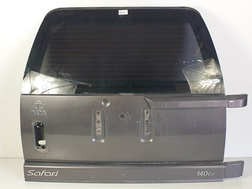 PORTON TRASERO - TATA - SAFARI