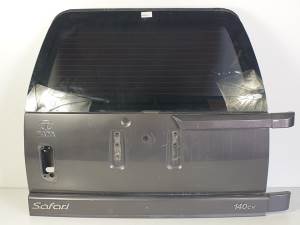 PORTON TRASERO TATA SAFARI Autodesguaces Alicante