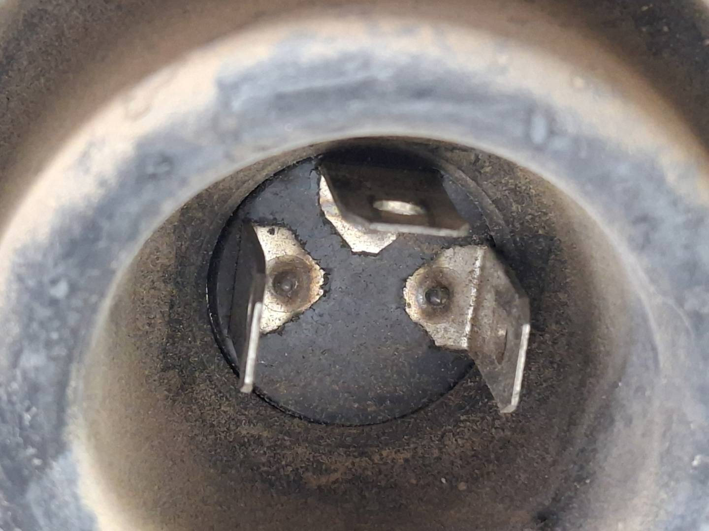 Foto 5 de Faro Derecho Opel Vivaro (2001–2006)