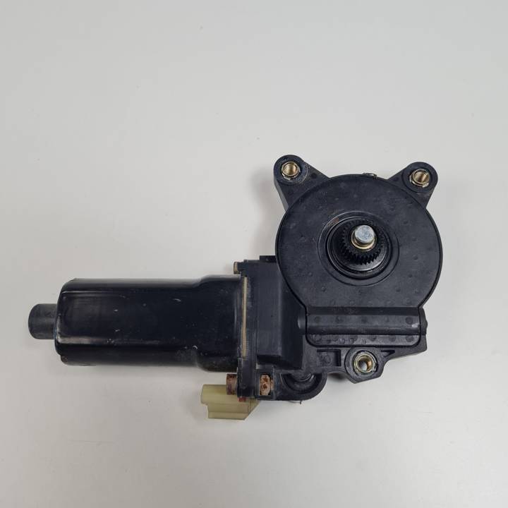 MOTOR ELEVALUNAS DELANTERO DERECHO HYUNDAI ATOS PRIME (MX) Autodesguaces Alicante