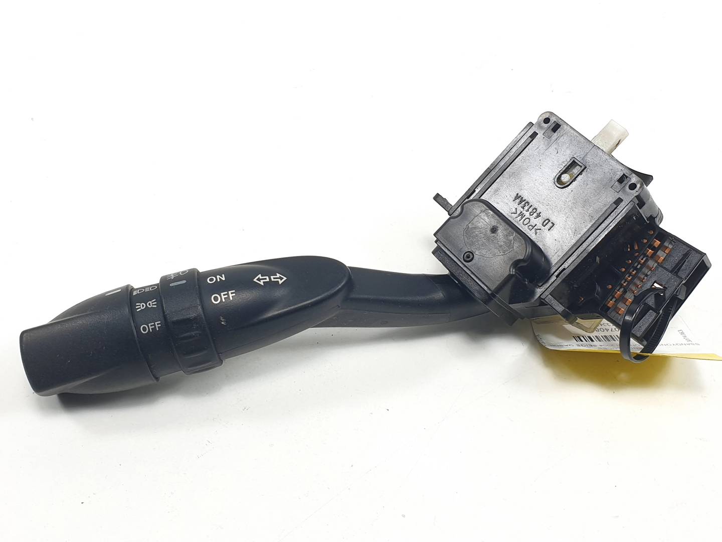 MANDO LUCES - LD4813AA - SSANGYONG - KYRON