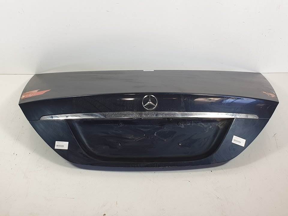 TAPA MALETERO - MERCEDES - CLASE CLS (W219)