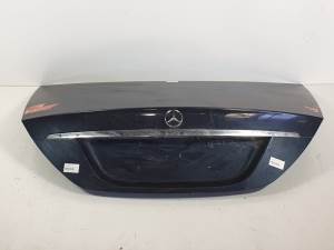 TAPA MALETERO MERCEDES CLASE CLS (W219) Autodesguaces Alicante