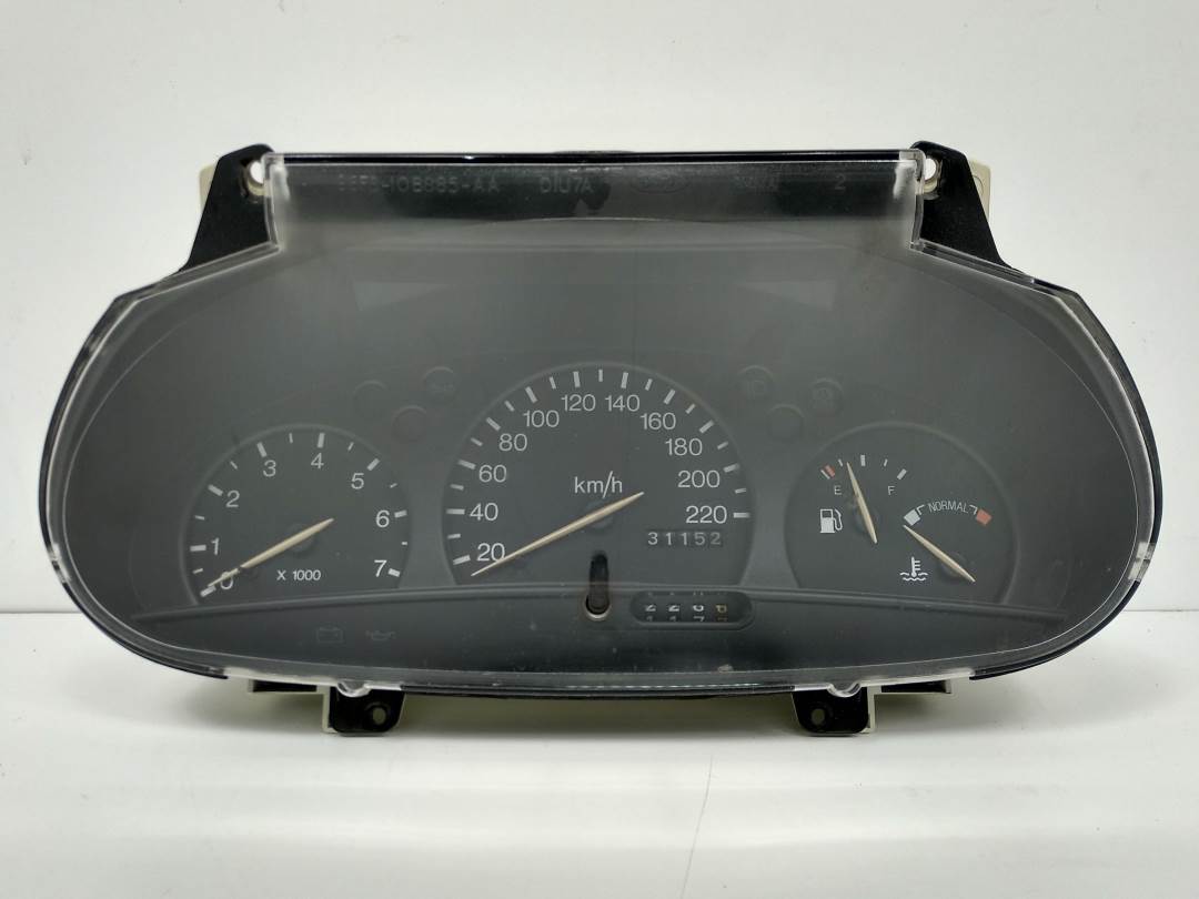 CUADRO INSTRUMENTOS - 96FB10C956BA - FORD - ESCORT BERL./TURNIER