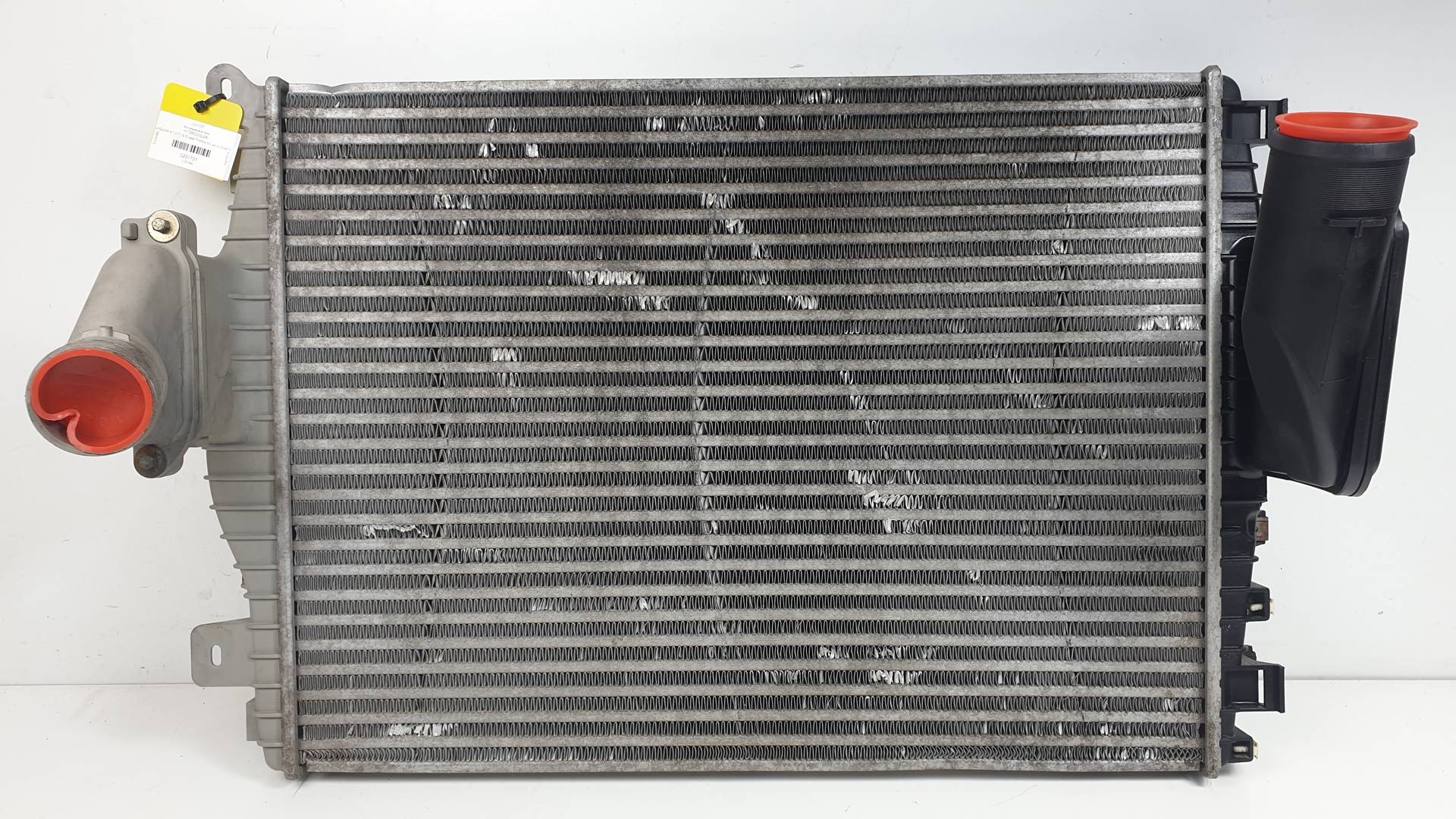 INTERCOOLER - 4R839L440AC - JAGUAR - XF (X250)