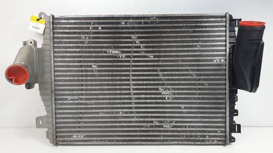 INTERCOOLER 4R839L440AC JAGUAR XF (X250) Autodesguaces Alicante
