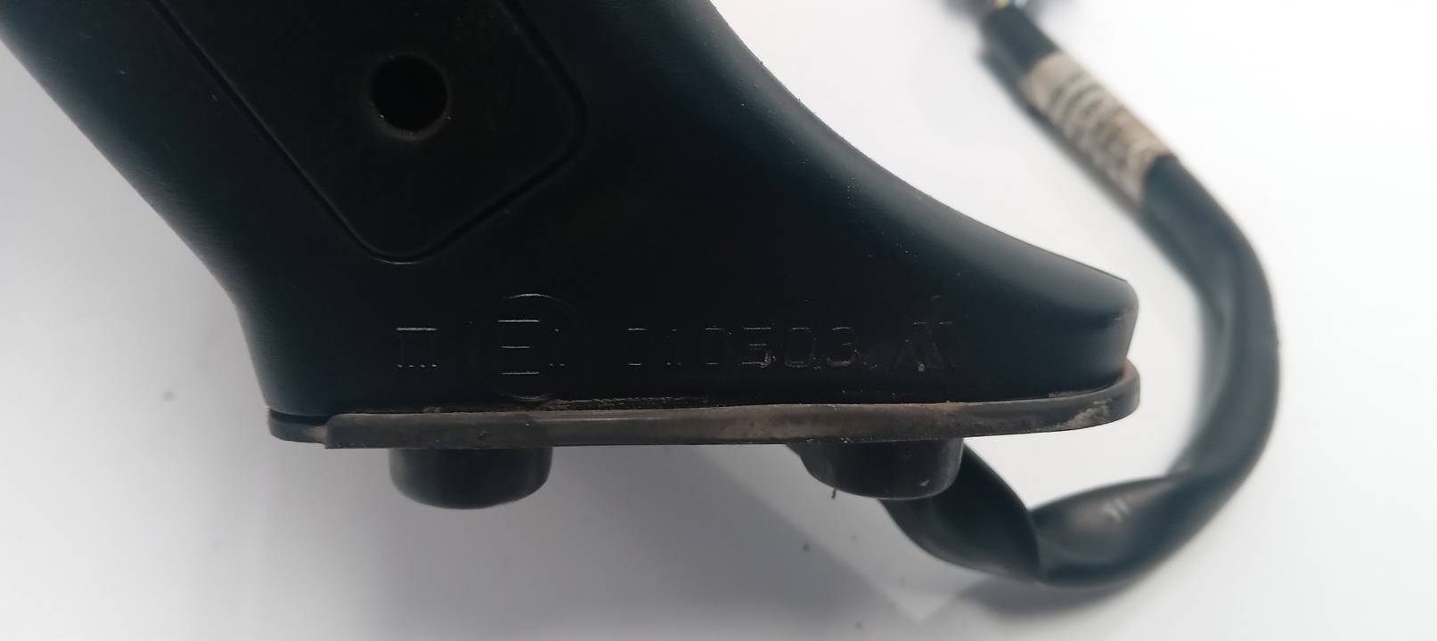 RETROVISOR DERECHO
