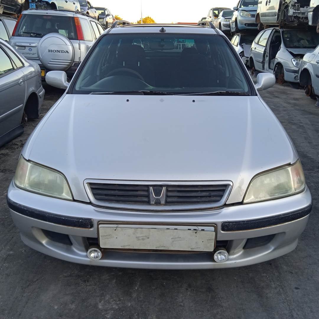 HONDA CIVIC AERODECK (MB/MC) (1998 - 1999)
