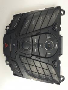 MANDO MULTIFUNCION DV4T18K811CA FORD KUGA (CBS) Autodesguaces Alicante