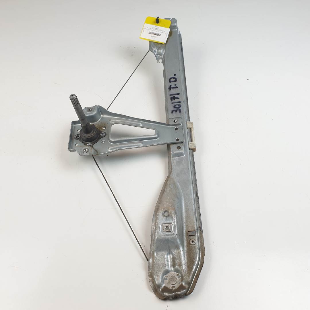 ELEVALUNAS TRASERO DERECHO - 8200291155 - RENAULT - CLIO III