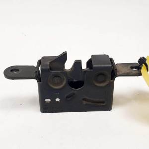 CERRADURA CAPOT 656010010R RENAULT MEGANE III COUPE Autodesguaces Alicante