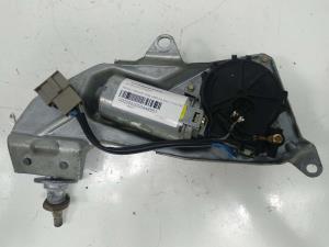 MOTOR LIMPIA TRASERO 8200028554 RENAULT MEGANE I FASE 2 BERLINA (BA0) Autodesguaces Alicante