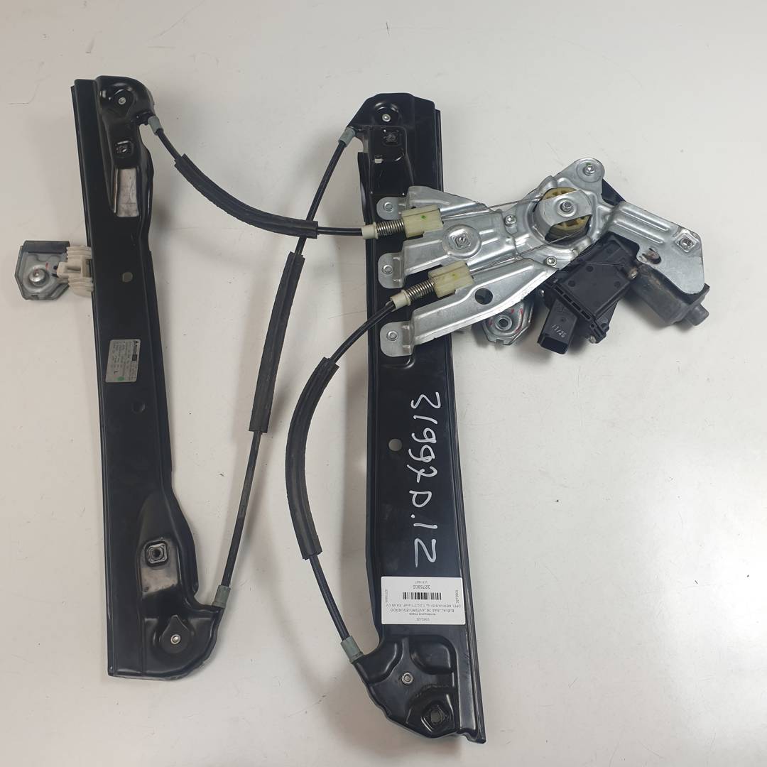 ELEVALUNAS DELANTERO IZQUIERDO - 13354547001 - OPEL - MERIVA B