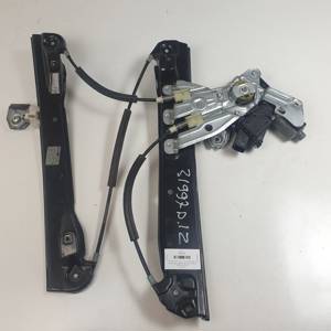 ELEVALUNAS DELANTERO IZQUIERDO 13354547001 OPEL MERIVA B Autodesguaces Alicante