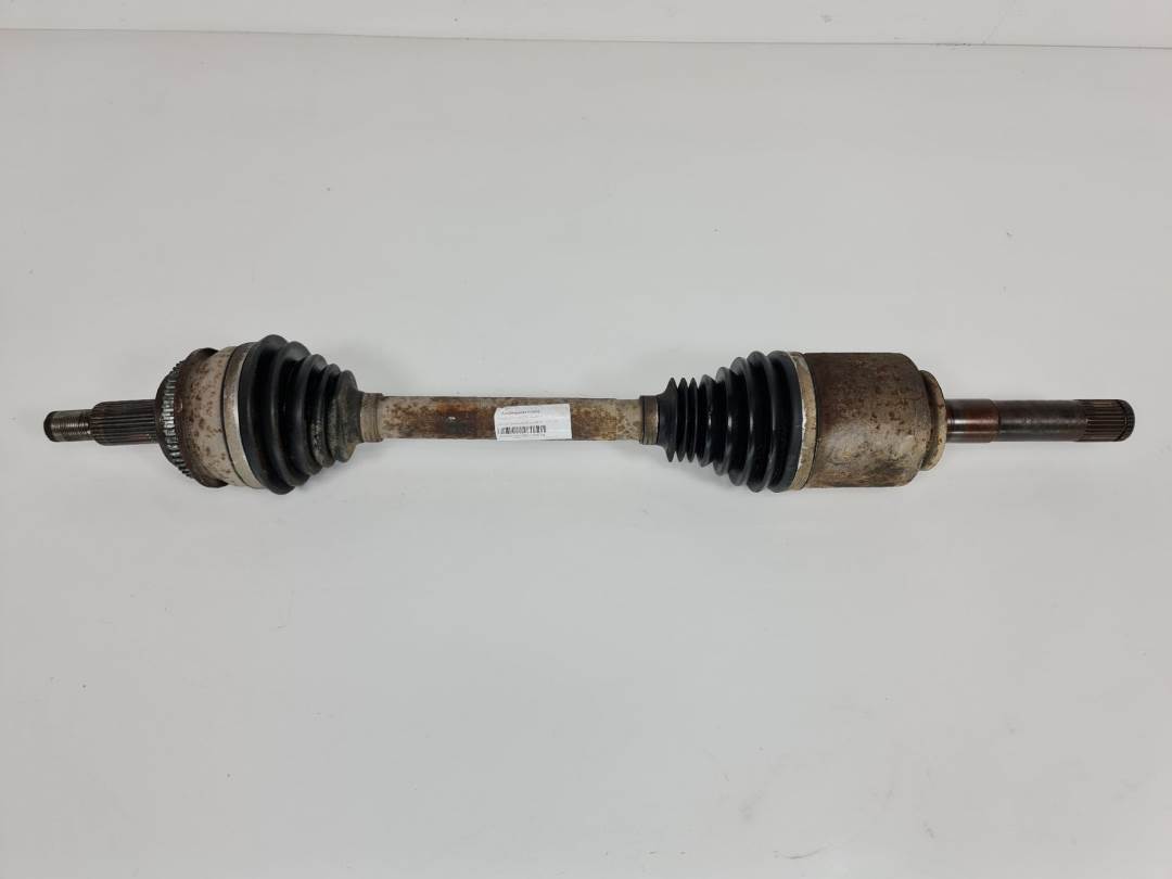 Antriebswelle hinten links - LAND ROVER - RANGE ROVER SPORT (L320)