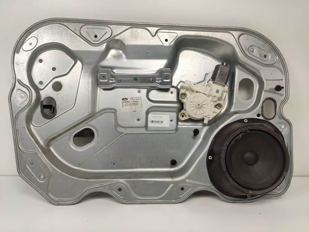ELEVALUNAS DELANTERO IZQUIERDO - 4M51A045H17A - FORD - FOCUS SPORTBREAK (CAP)
