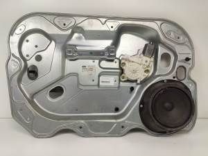 ELEVALUNAS DELANTERO IZQUIERDO 4M51A045H17A FORD FOCUS SPORTBREAK (CAP) Autodesguaces Alicante