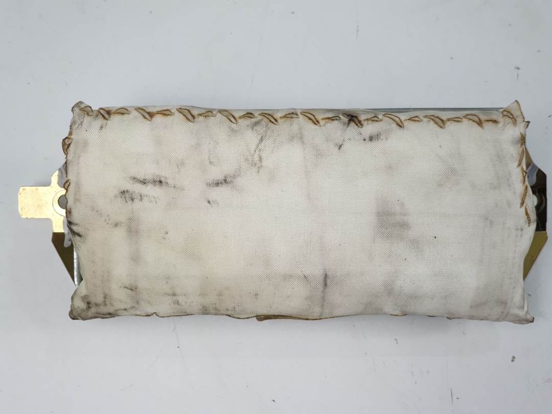 Airbag avant droit - 39840226009 - BMW - X5 (E53)
