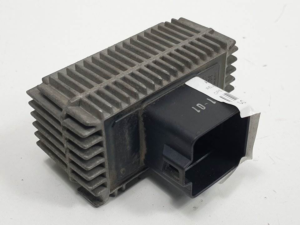 CAJA PRECALENTAMIENTO - 51299008 - OPEL - ASTRA G BERLINA
