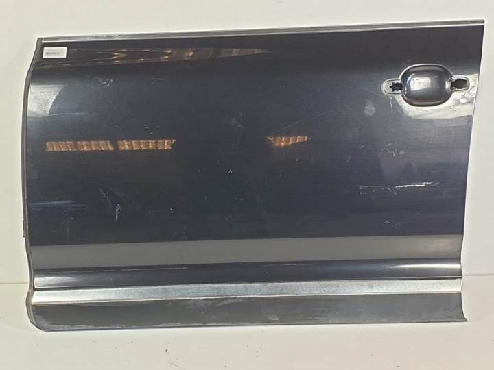 PUERTA DELANTERA IZQUIERDA VOLKSWAGEN TOUAREG (7LA) Autodesguaces Alicante
