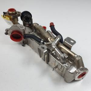 ENFRIADOR EGR 8476994 BMW SERIE X5 (F15) Autodesguaces Alicante