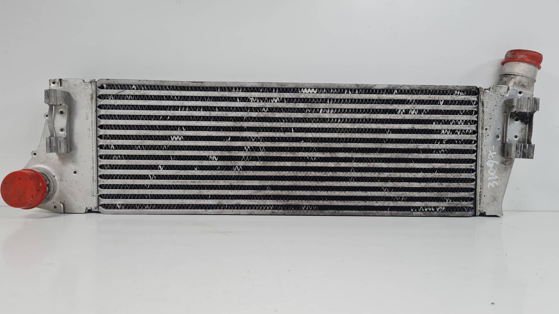 INTERCOOLER - RENAULT - MEGANE II FAMILIAR