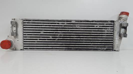 INTERCOOLER RENAULT MEGANE II FAMILIAR Autodesguaces Alicante