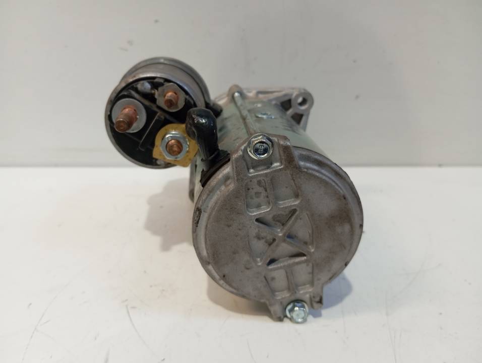 MOTOR ARRANQUE