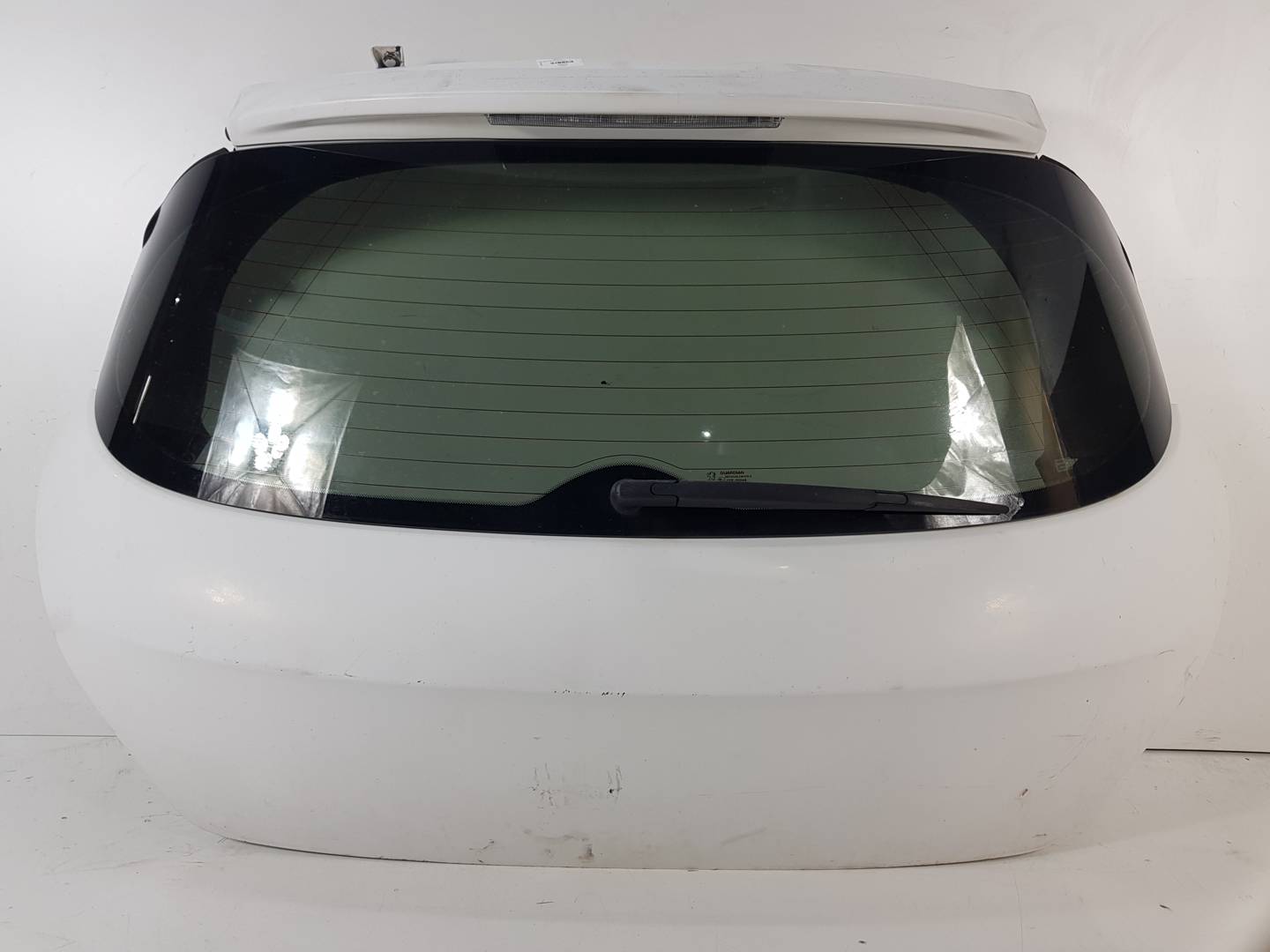 Hayon arrière - PEUGEOT - 308 (T7)