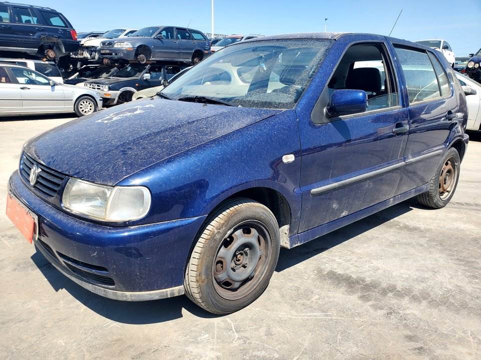 VOLKSWAGEN POLO BERLINA (6N1) (1994 - 1999)