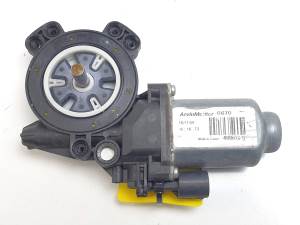 MOTOR ELEVALUNAS TRASERO DERECHO RENAULT SCENIC (JA..) Autodesguaces Alicante