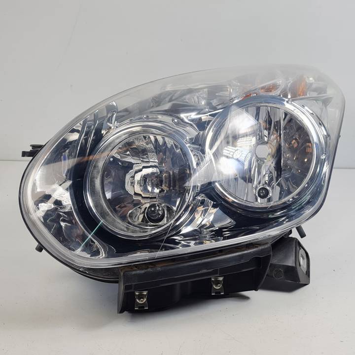 FARO IZQUIERDO 46390748 OPEL COMBO Autodesguaces Alicante