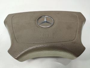 AIRBAG DELANTERO IZQUIERDO MERCEDES CLASE C (W202) BERLINA Autodesguaces Alicante