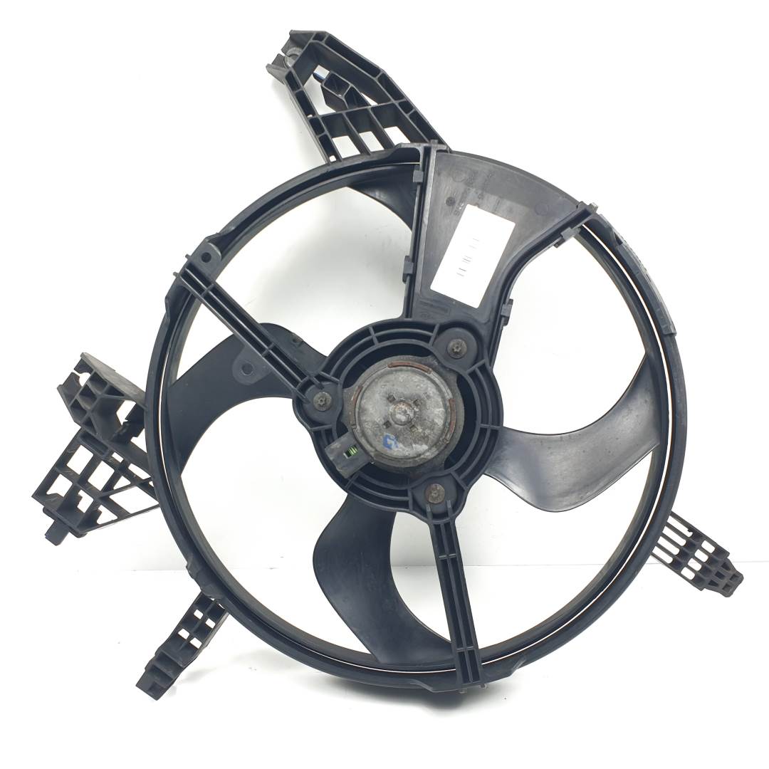 ELECTROVENTILADOR - NISSAN - MICRA (K12E)