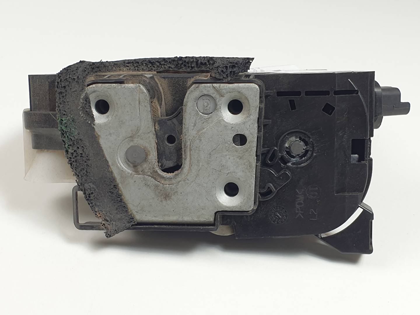 CERRADURA PUERTA DELANTERA IZQUIERDA - 805011929R - RENAULT - CLIO IV SPORT TOURER (X98)