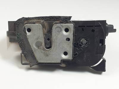 CERRADURA PUERTA DELANTERA IZQUIERDA 805011929R RENAULT CLIO IV SPORT TOURER (X98) Autodesguaces Alicante