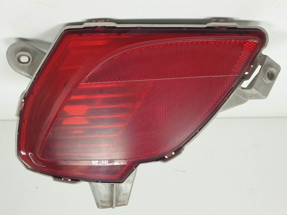FARO ANTINIEBLA TRASERO IZQUIERDO - KD5351660 - MAZDA - CX-5