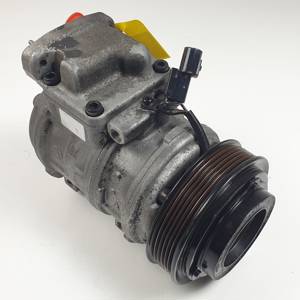 COMPRESOR AIRE ACONDICIONADO 180500390A SSANGYONG RODIUS Autodesguaces Alicante