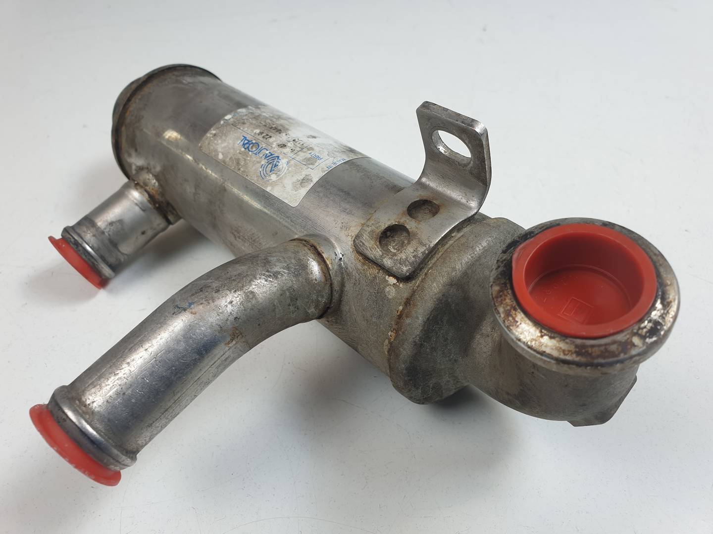 ENFRIADOR EGR - 1U3H9P445BC - CITROEN - JUMPY (G9)