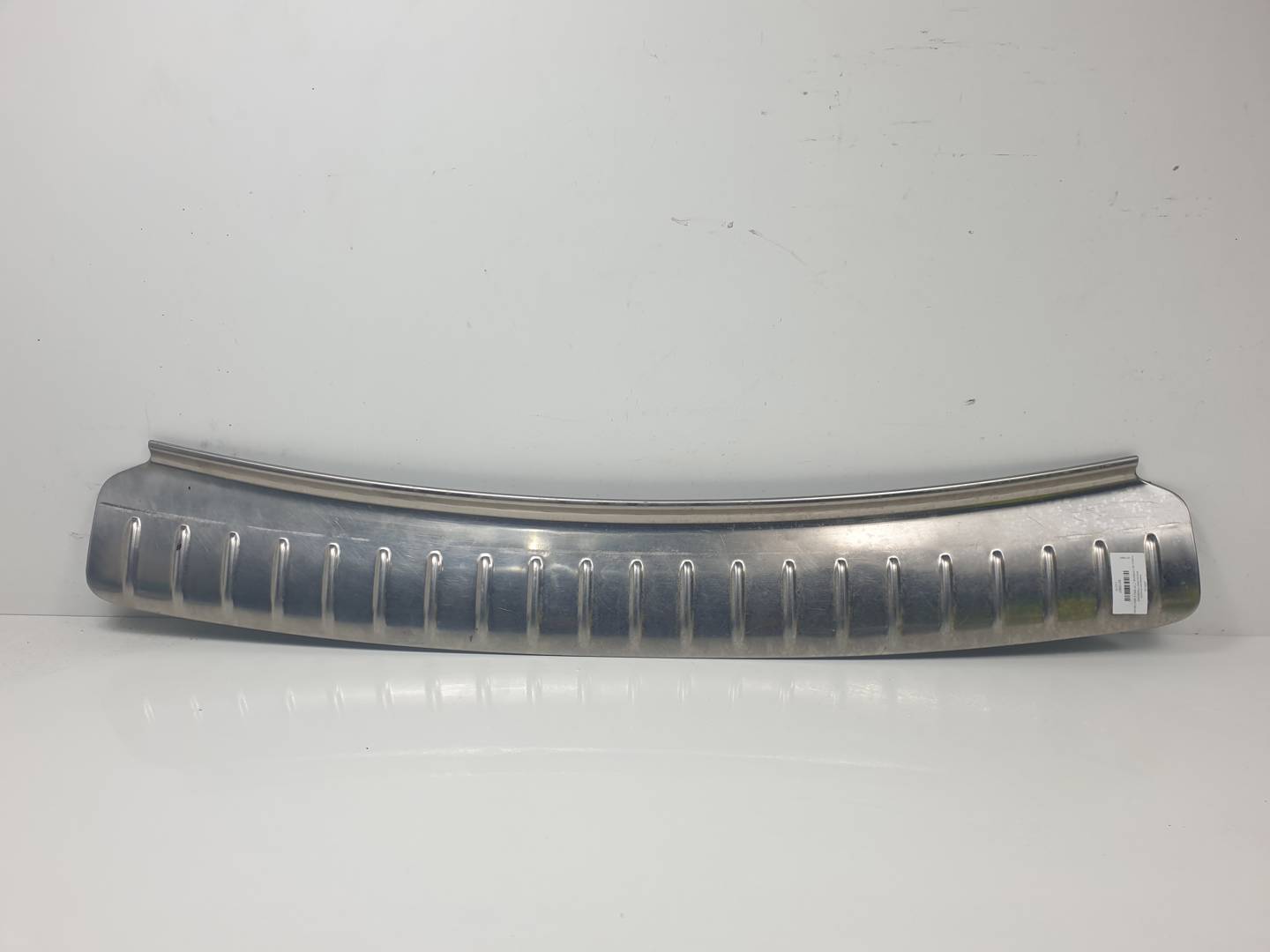 MOLDURAS TRASERAS - 7L5807787 - PORSCHE - CAYENNE (TYP 9PA)