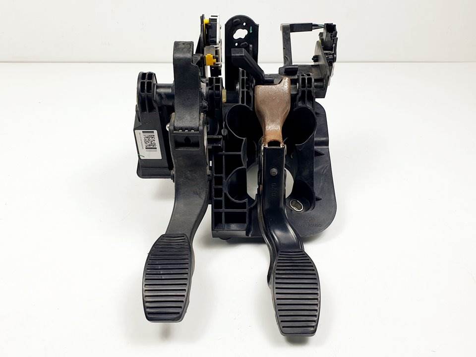 PEDAL FRENO - 0052111371 - FIAT - 500 (150)