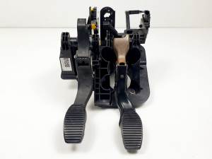 PEDAL FRENO 0052111371 FIAT 500 (150) Autodesguaces Alicante