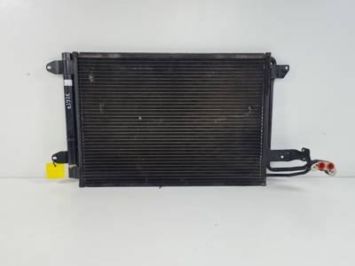 CONDENSADOR / RADIADOR AIRE ACONDICIONADO 1K0820411G VOLKSWAGEN GOLF PLUS (5M1) Autodesguaces Alicante