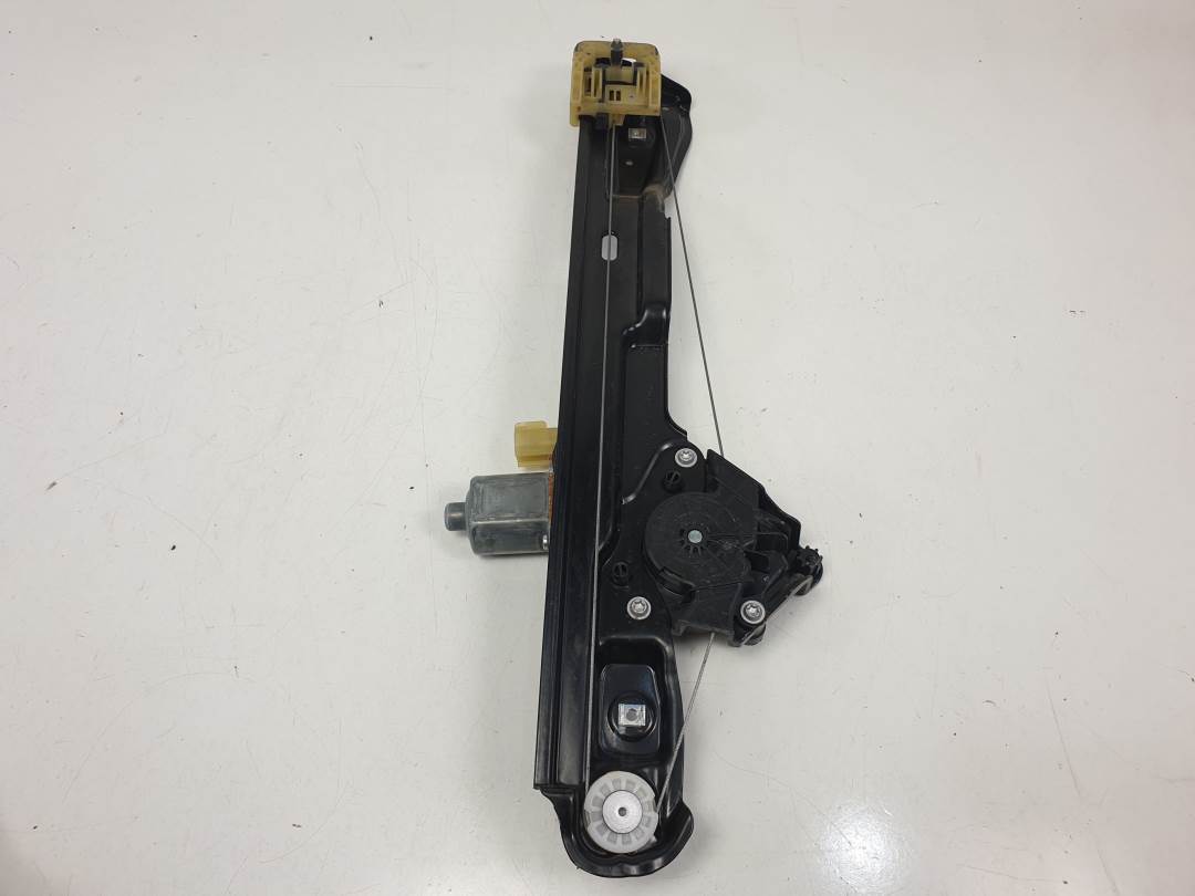 ELEVALUNAS TRASERO DERECHO - GN15A27000FB - FORD - ECOSPORT (CR6)