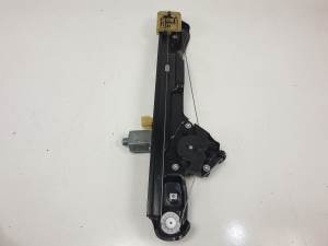 ELEVALUNAS TRASERO DERECHO GN15A27000FB FORD ECOSPORT (CR6) Autodesguaces Alicante