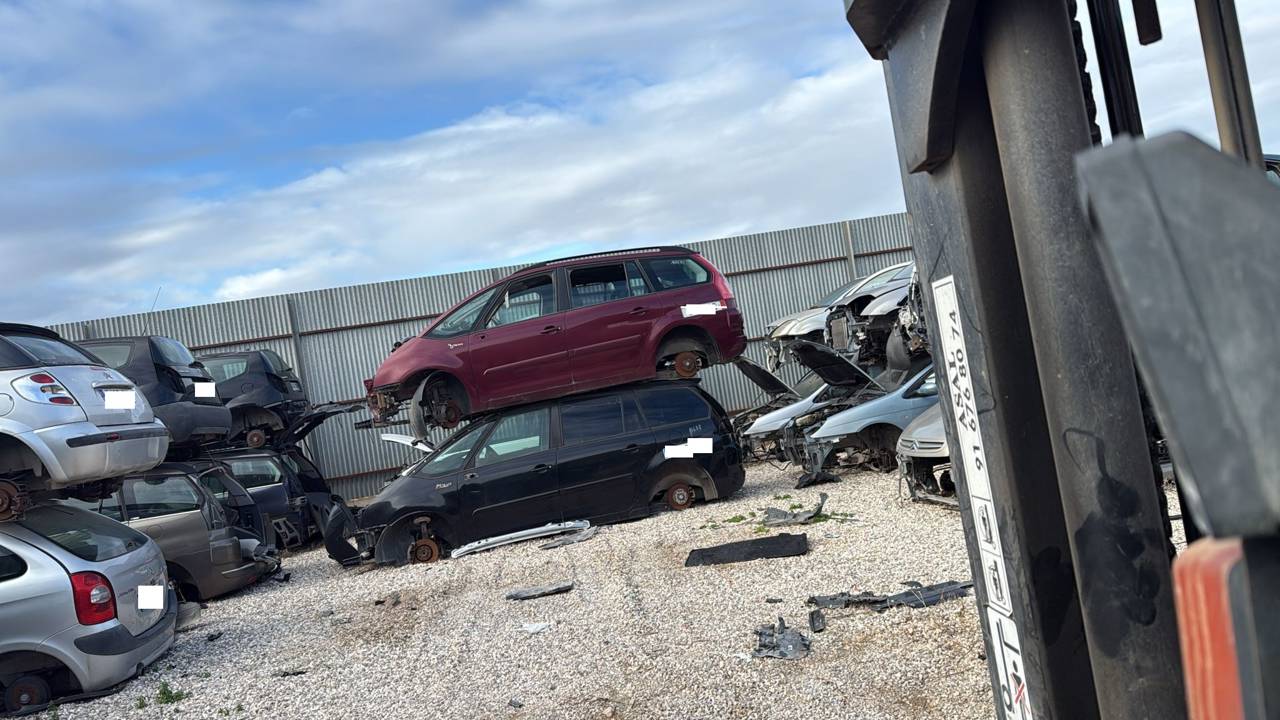 Imagen del vehículo CITROEN C4 GRAND PICASSO