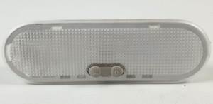 LUZ INTERIOR 8200439421 FIAT TALENTO KOMBI (296) Autodesguaces Alicante